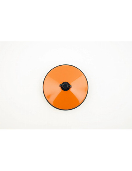 Tapa de Lavado Caja Filtro Twin Air Yamaha Yz 85 02-26 Naranja.