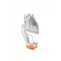 GUANTES ACERBIS MX X-P NARANJA/BLANCO.