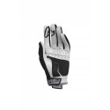 GUANTES ACERBIS NIÑO MX X-K GRIS/NEGRO
