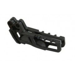 GUIA CADENA CROSS YZ125-250 2008-2012 NEGRO