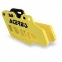 GUIA CADENA ACERBIS RMZ250/12-13 AMARILLO