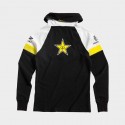 CHAQUETA MUJER HUSQVARNA REPLICA TEAM ROCKSTAR.