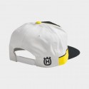 GORRA HUSQVARNA REPLICA TEAM ROCKSTAR