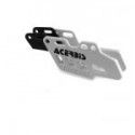 GUIA CADENA ACERBIS CRF250-450X/07-13 BLANCO