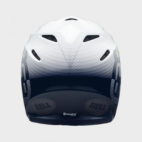 CASCO HUSQVARNA MOTO 9 MIPS GOTLAND