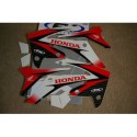 KIT ADHESIVOS FACTORY EFFEX HONDA CRF 450 09-12 CRF 250 10-12