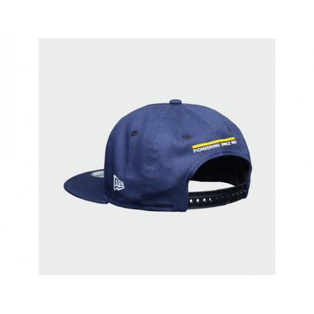 GORRA HUSQVARNA REPLICA TEAM NIÑO