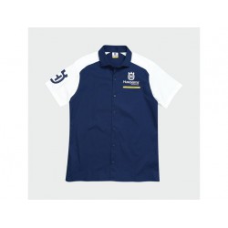 CAMISA  HUSQVARNA REPLICA TEAM