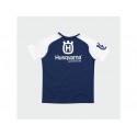 CAMISETA NIÑO HUSQVARNA