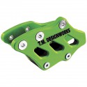 GUIA CADENA TM DESIGNWORKS KXF250-450 2009-2012