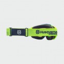 GAFAS HUSQVARNA RACECRAFT + GOOGLES