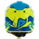 CASCO ACERBIS PROFILE 3.0 AMARILLO-AZUL