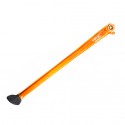 PATA LATERAL KTM-HUSQVARNA NARANJA