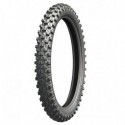 NEUMÁTICO MICHELIN TRACKER 80/100/21 F TT M/C 51R.
