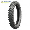 NEUMÁTICO MICHELIN TRACKER 120/90/18 R TT M/C 65R.