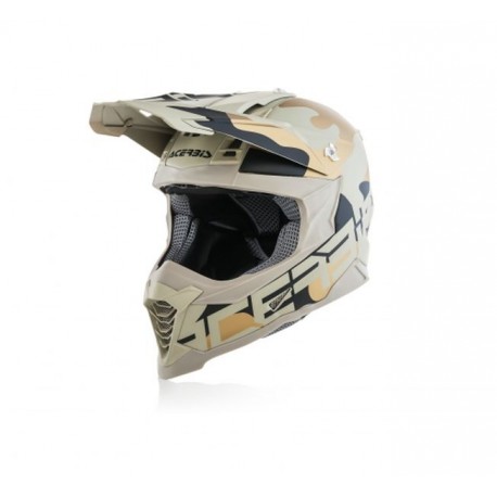 CASCO ACERBIS X-RACER VTR