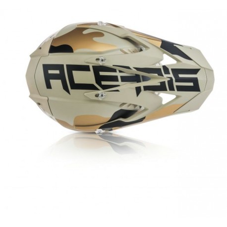 CASCO ACERBIS X-RACER VTR