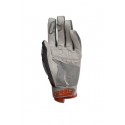 GUANTES ACERBIS MX X-H ROJO/GRIS.