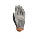 GUANTES ACERBIS MX X-H NARANJA/GRIS.