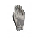 GUANTES ACERBIS MX X-H GRIS OSCURO/GRIS.