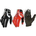 GUANTES XC-TING ROJO