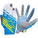 GUANTES ALPINESTARS SUPERMATIC AZUL