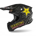 CASCO AIROH TWIST 2.0 ROCKSTAR 2020 MATE