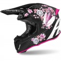 CASCO AIROH TWIST 2.0 MAD 2020 MATE