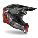 CASCO AIROH WRAAP OCTOPUS  MATE