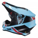 CASCO THOR SECTOR SPLIT AZUL/NEGRO