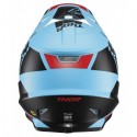 CASCO THOR SECTOR SPLIT AZUL/NEGRO