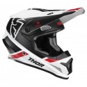 CASCO THOR SECTOR SPLIT AZUL/NEGRO