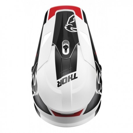 CASCO THOR SECTOR SPLIT AZUL/NEGRO