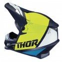 CASCO THOR SECTOR SPLIT AZUL/NEGRO