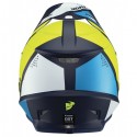 CASCO THOR SECTOR SPLIT AZUL/NEGRO