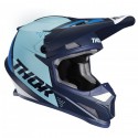 CASCO THOR SECTOR SPLIT AZUL/NEGRO