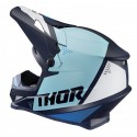 CASCO THOR SECTOR SPLIT AZUL/NEGRO