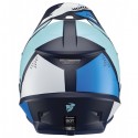 CASCO THOR SECTOR SPLIT AZUL/NEGRO