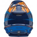 CASCO THOR SECTOR SPLIT AZUL/NEGRO