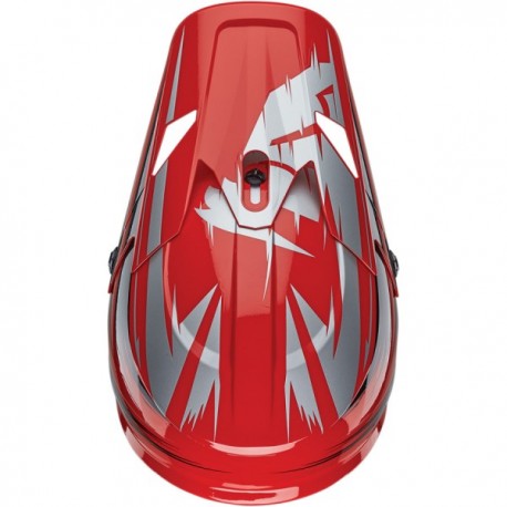 CASCO THOR SECTOR SPLIT AZUL/NEGRO