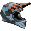 CASCO THOR SECTOR MOSSER AZUL CAMO
