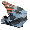 CASCO THOR SECTOR MOSSER AZUL CAMO