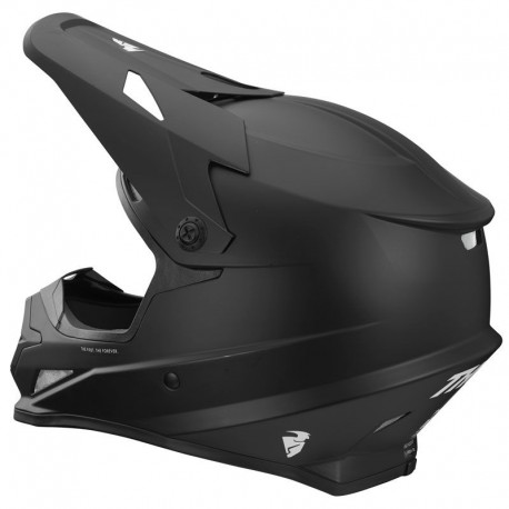 CASCO THOR SECTOR MOSSER AZUL CAMO