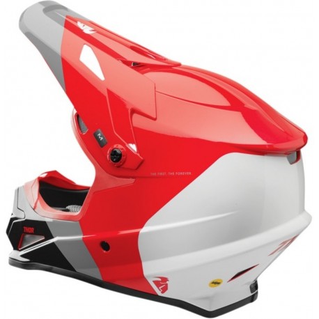 CASCO THOR SECTOR MOSSER AZUL CAMO