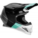 CASCO THOR SECTOR MOSSER AZUL CAMO