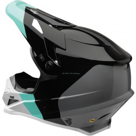 CASCO THOR SECTOR MOSSER AZUL CAMO