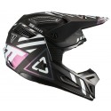 CASCO ALPINESTARS SUPERTECH S-M10 NEGRO MATE CARBONO.