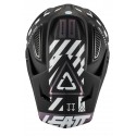 CASCO ALPINESTARS SUPERTECH S-M10 NEGRO MATE CARBONO.