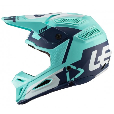 CASCO ALPINESTARS SUPERTECH S-M10 NEGRO MATE CARBONO.