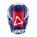 CASCO ALPINESTARS SUPERTECH S-M10 NEGRO MATE CARBONO.